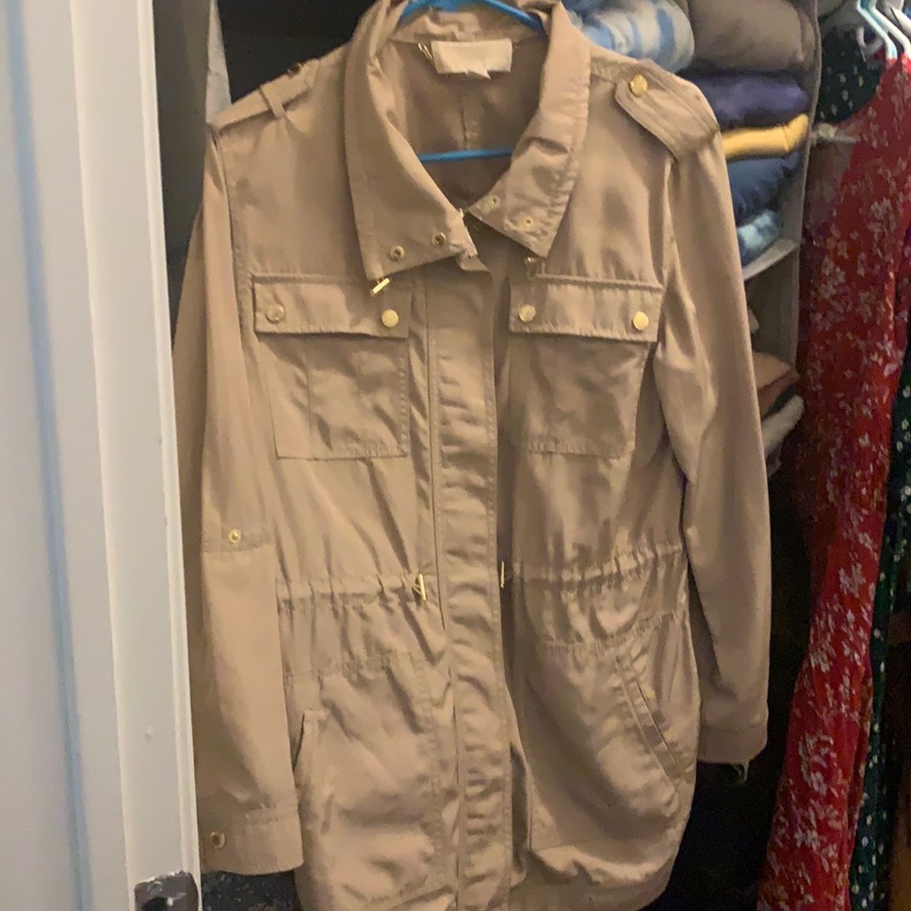 Michael Kors jacket